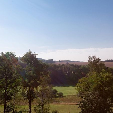 Waldgasthof Im Schwall Hotel Nastätten Esterno foto