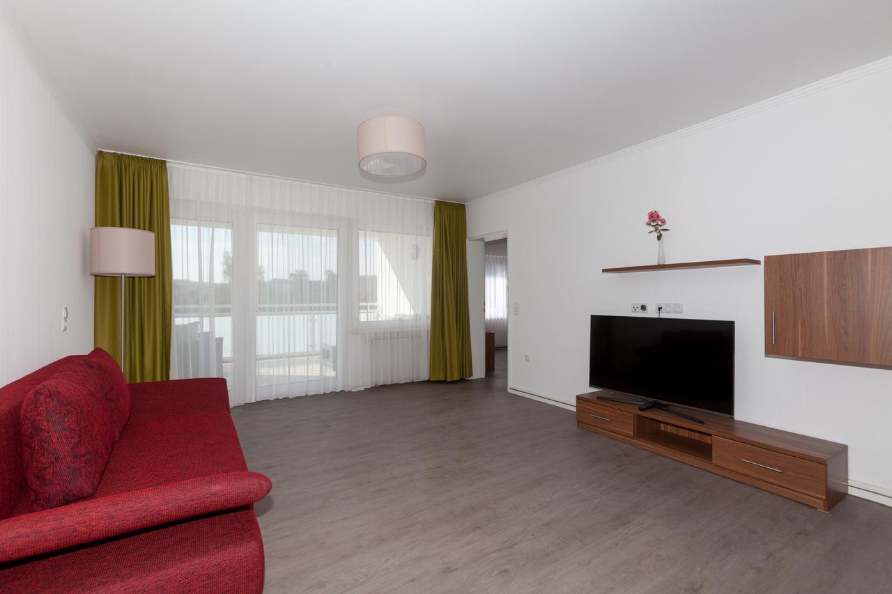 Waldgasthof Im Schwall Hotel Nastätten Esterno foto