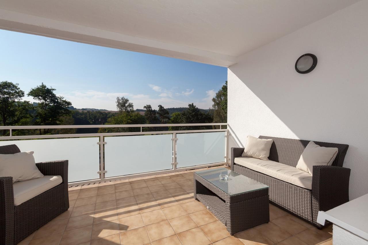 Waldgasthof Im Schwall Hotel Nastätten Esterno foto