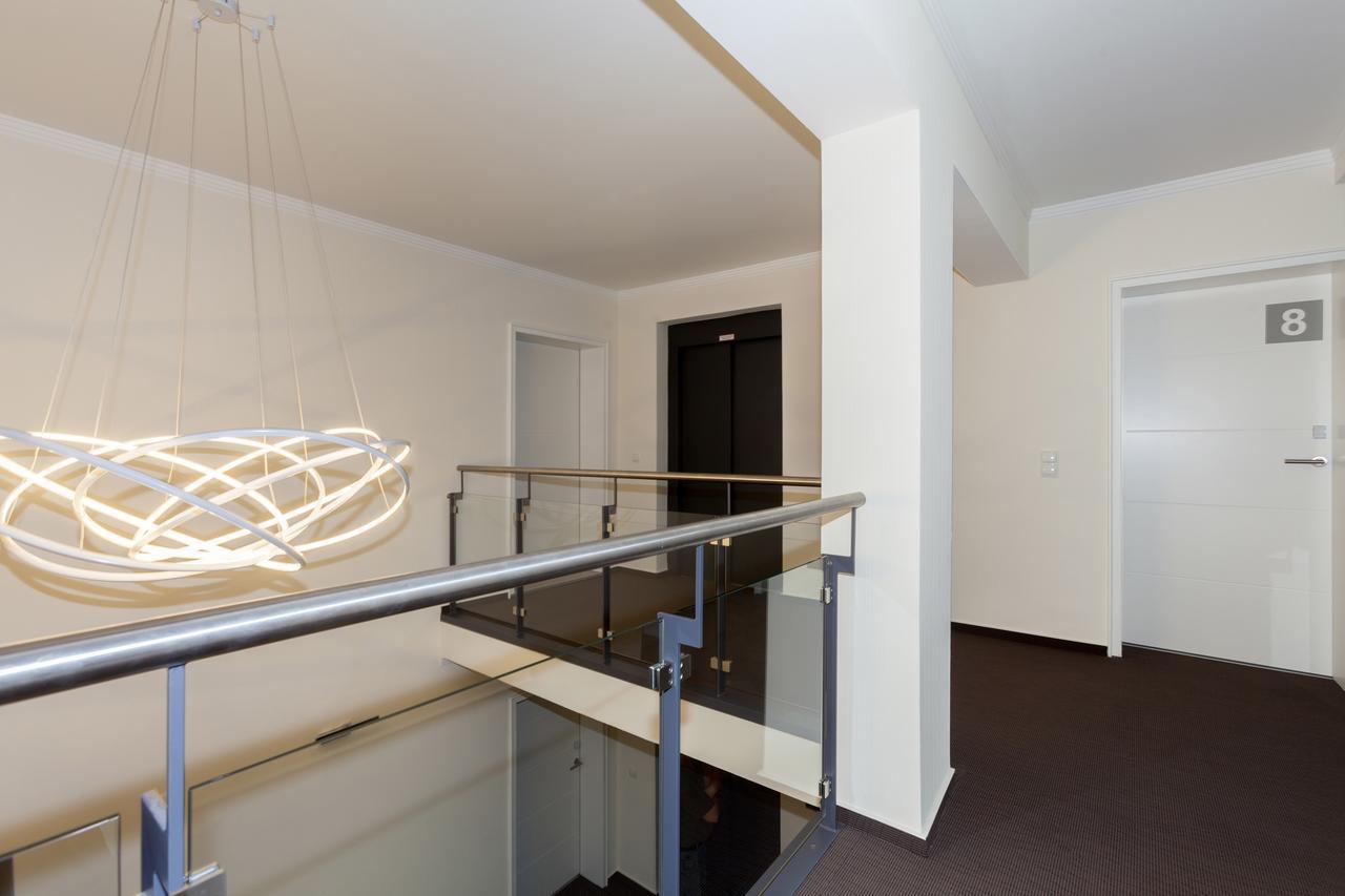 Waldgasthof Im Schwall Hotel Nastätten Esterno foto