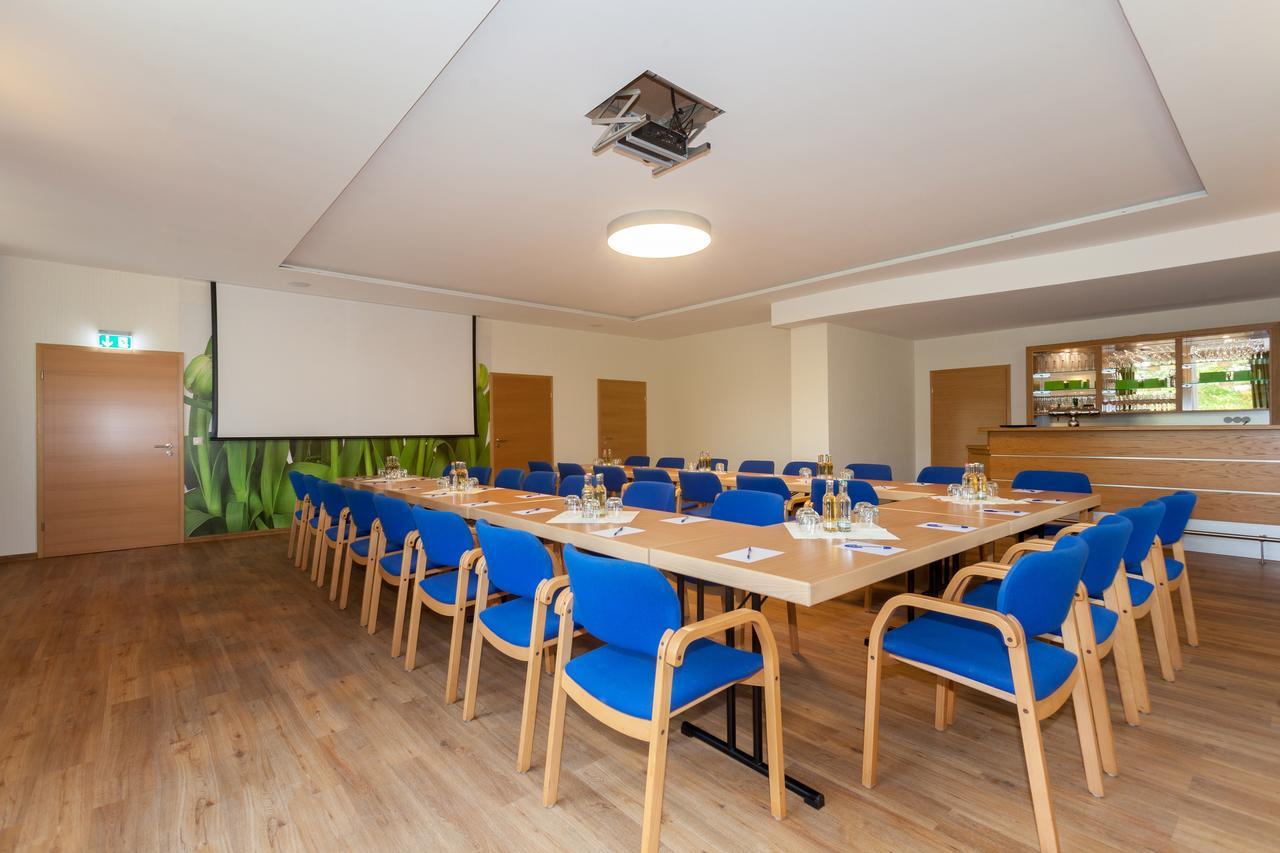 Waldgasthof Im Schwall Hotel Nastätten Esterno foto